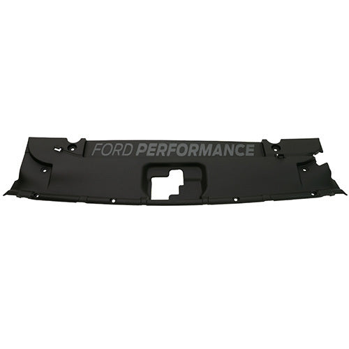 FORD M8291-FP Radiator Cover Mustang 15-17 w/Ford Performance