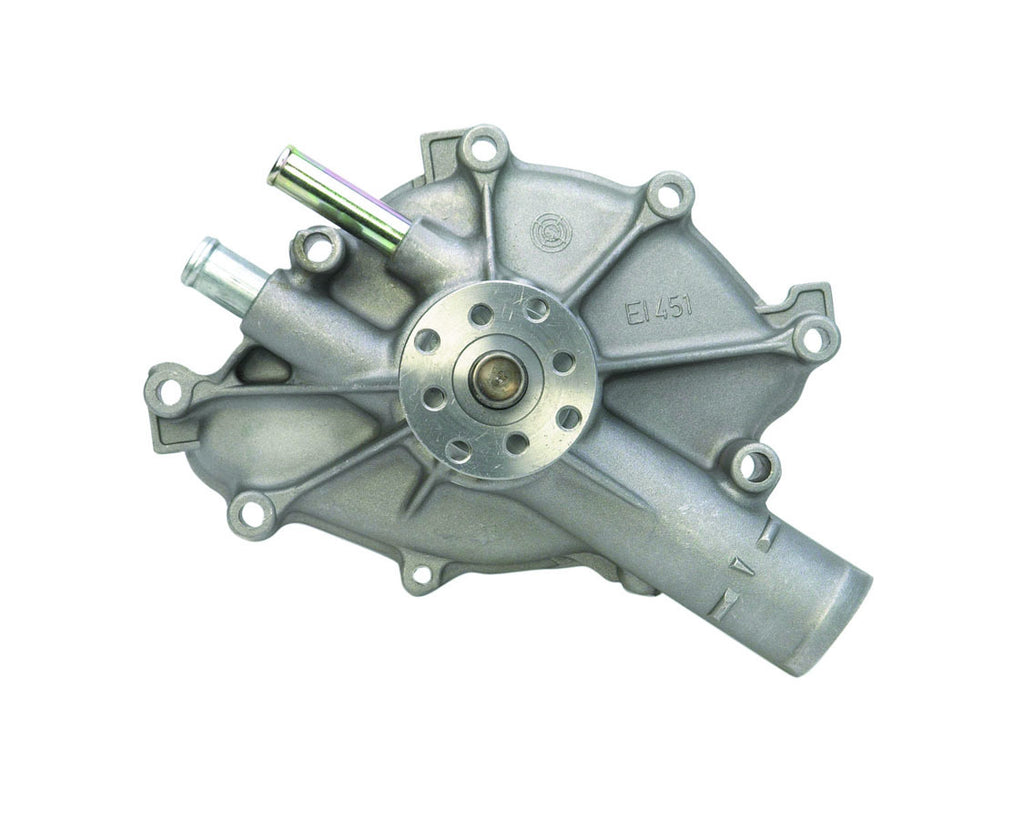 FORD M8501-E351S Short V-Belt Water Pump Street Rod