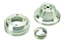 Load image into Gallery viewer, FORD M8509-EM 70-78 Mustang V-Belt Pulley Set