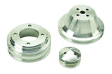 FORD M8509-EM 70-78 Mustang V-Belt Pulley Set