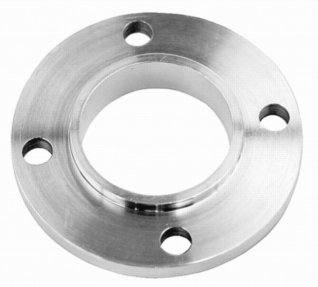 FORD M8510-D351 Crankshaft Pulley Spacer 302/351W  .909in Thick