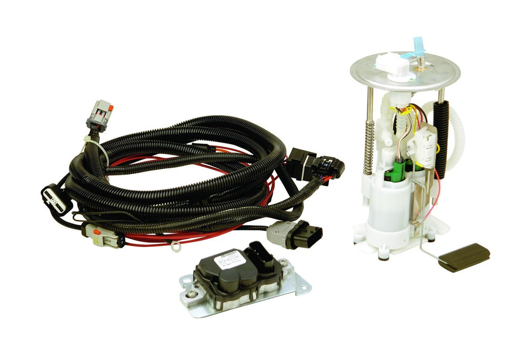 FORD M9407-GT05 Fuel Pump 05-09 Mustang Dual