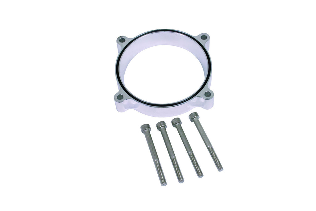 FORD M9474-M50B Throttle Body Adapter 2011-12 Boss 302 Intake