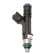 Load image into Gallery viewer, FORD M9593-LU47 Hi-Flow Fuel Injectors 47lbs (8pk)