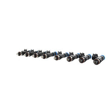 Load image into Gallery viewer, FORD M9593-M55GT 55-LB/HR Fuel Injector Set - 8-Pack