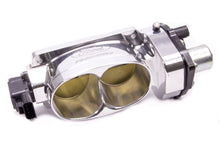 Load image into Gallery viewer, FORD M9926-3V Throttle Body Billet Alum-Mustang 4.6L 3V