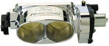 Load image into Gallery viewer, FORD M9926-CJ65 Billet 65mm Throttle Body - Cobra Jet