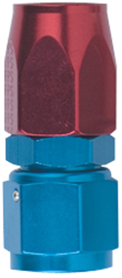 FRAGOLA 100116 Hose Fitting #16 Str