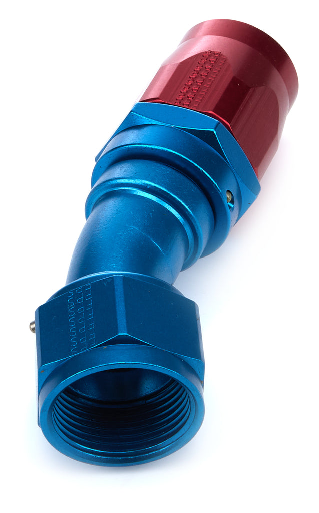 FRAGOLA 103016 Hose Fitting #16 30 Degr