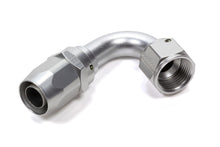 Load image into Gallery viewer, FRAGOLA 112012-CL Hose Fitting #12 120 Deg Clear
