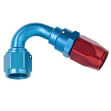 Load image into Gallery viewer, FRAGOLA 115004 Hose Fitting #4 150 Degr