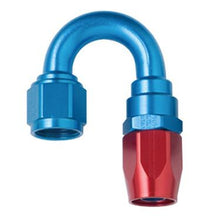 Load image into Gallery viewer, FRAGOLA 118004 Hose Fitting #4 180 Degr