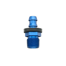 Load image into Gallery viewer, FRAGOLA 200123 Hose Fitting #6 Str Push Lock to 3/8NPT