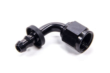 Load image into Gallery viewer, FRAGOLA 209108-BL Hose Conversion Fitting #8 90deg to #6 Hose
