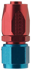Load image into Gallery viewer, FRAGOLA 220110 Hose Fitting #10 Str Pro-Flow
