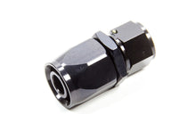 Load image into Gallery viewer, FRAGOLA 220113-BL Hose Fitting #12 Str. to #16 Hose Black