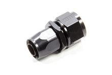 Load image into Gallery viewer, FRAGOLA 220115-BL Hose Fitting #16 Str. to #12 Hose Black
