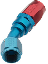 Load image into Gallery viewer, FRAGOLA 223006 Hose Fitting #6 30 Deg Pro-Flow