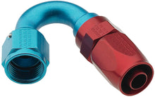 Load image into Gallery viewer, FRAGOLA 231506 Hose Fitting #6 150 Deg Pro-Flow