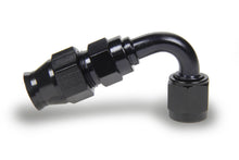 Load image into Gallery viewer, FRAGOLA 2512006 #6 Race Rite Hose End Fitting 120-Degree