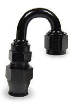 Load image into Gallery viewer, FRAGOLA 2518008 #8 Race Rite Hose End Fitting 180-Degree
