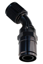 Load image into Gallery viewer, FRAGOLA 2606012 #12 Race-Rite Crimp-On Hose End 60-Degree