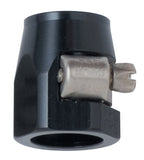 FRAGOLA 280210 #10 E-Z Clamp Black