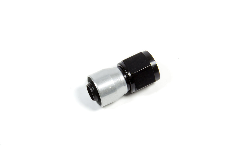 FRAGOLA 3100110 #10 Straight Crimp Hose Fitting