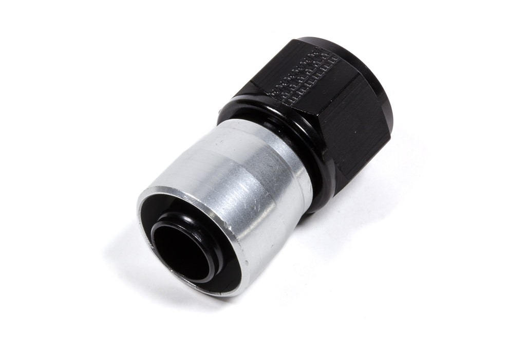 FRAGOLA 3100112 Hose Fitting #12 Straight Sport Crimp