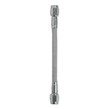 FRAGOLA 310016 #3 Hose Assembly 16in Length w/Str. Fittings