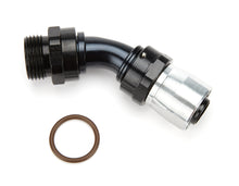 Load image into Gallery viewer, FRAGOLA 3104512-RAD 12an ORB Male 45-Deg Crimp Hose End