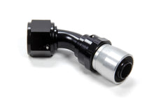 Load image into Gallery viewer, FRAGOLA 3104512 #12 45 Degree Hose Fitting - Crimp Style