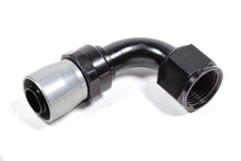 Load image into Gallery viewer, FRAGOLA 3109012 #12 90-Degree Crimp Hose Fitting