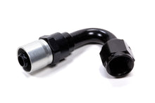 Load image into Gallery viewer, FRAGOLA 3112006 #6 120-Deg Crimp Hose Fitting