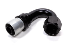 Load image into Gallery viewer, FRAGOLA 3115016 #16 150-Deg Crimp Hose Fitting