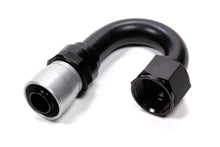 Load image into Gallery viewer, FRAGOLA 3118016 #16 180-Deg Crimp Hose Fitting