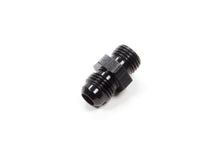 Load image into Gallery viewer, FRAGOLA 460614-BL #6 x 14mm x 1.5 Adapter Fitting Black