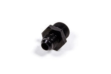 Load image into Gallery viewer, FRAGOLA 460618-BL #6 x 18mm x 1.5 Adapter Fitting Black