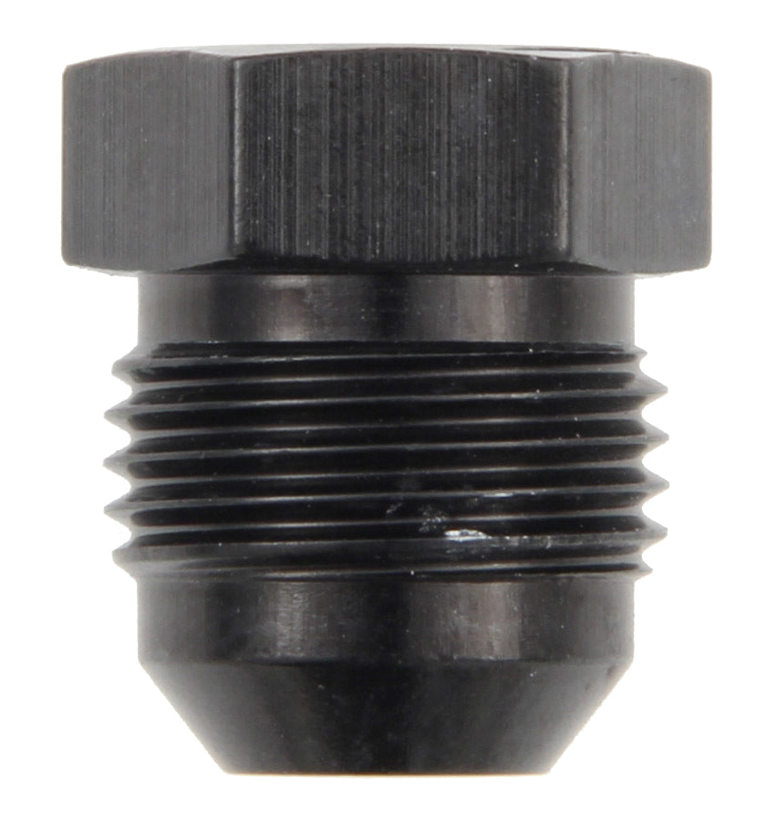 FRAGOLA 480606-BL #6 AN Plug Black