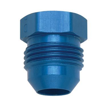 FRAGOLA 480608 #8 AN Plug