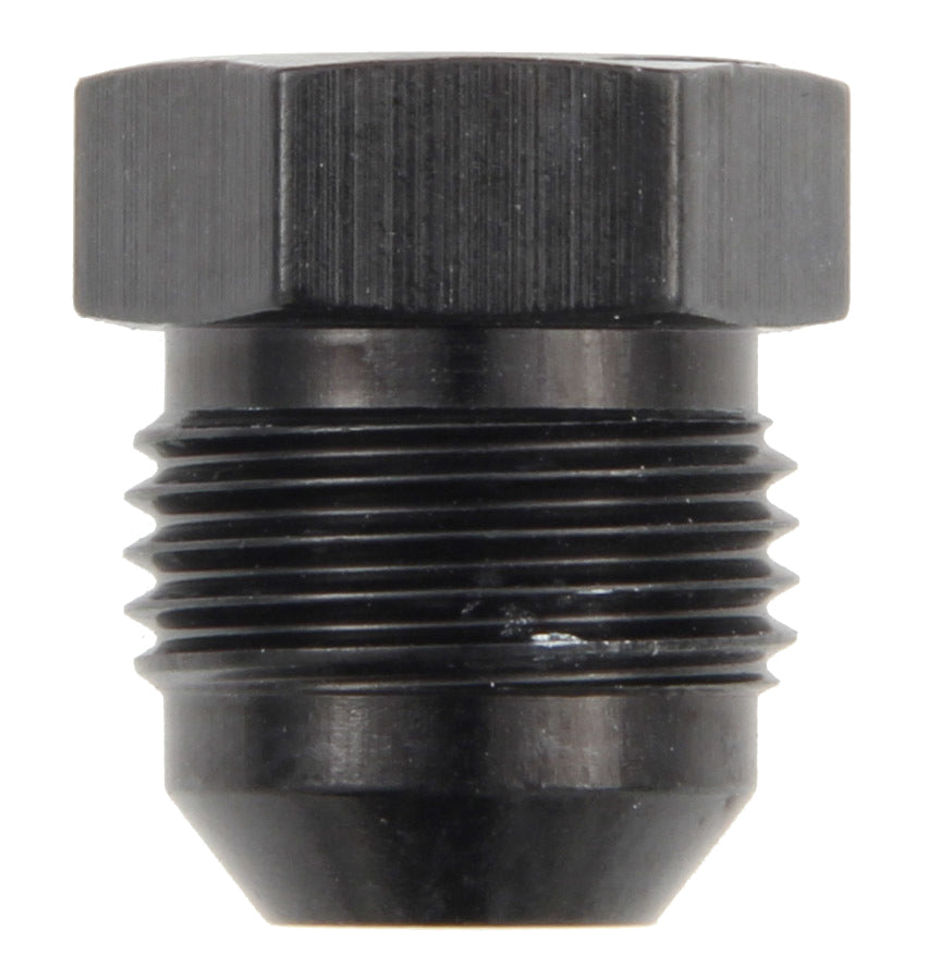 FRAGOLA 480612-BL #12 AN Plug Black