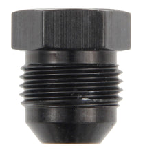 Load image into Gallery viewer, FRAGOLA 480612-BL #12 AN Plug Black