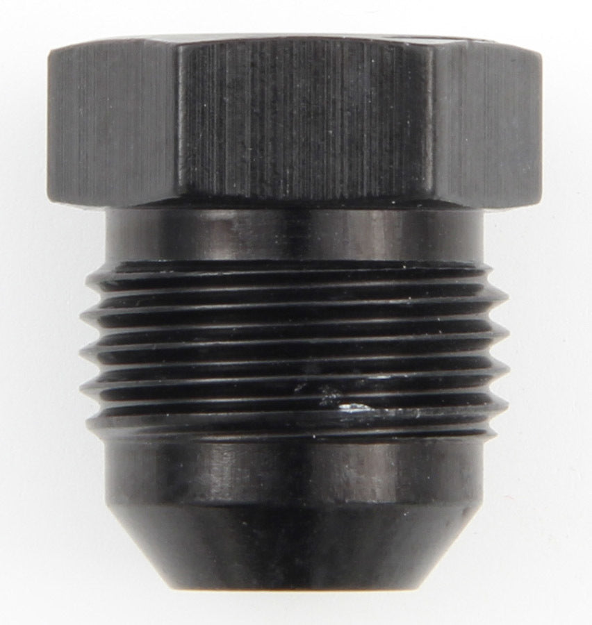FRAGOLA 480616-BL #16 AN Plug Black