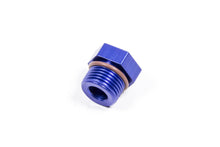 Load image into Gallery viewer, FRAGOLA 481408 #8 Port Plug 3/4-16