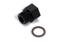 Load image into Gallery viewer, FRAGOLA 481426-BL #6 Port Plug w/ 1/8 FPT Port