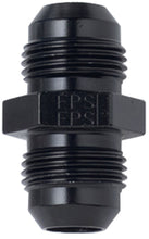 Load image into Gallery viewer, FRAGOLA 481512-BL #12 Union Fitting Black
