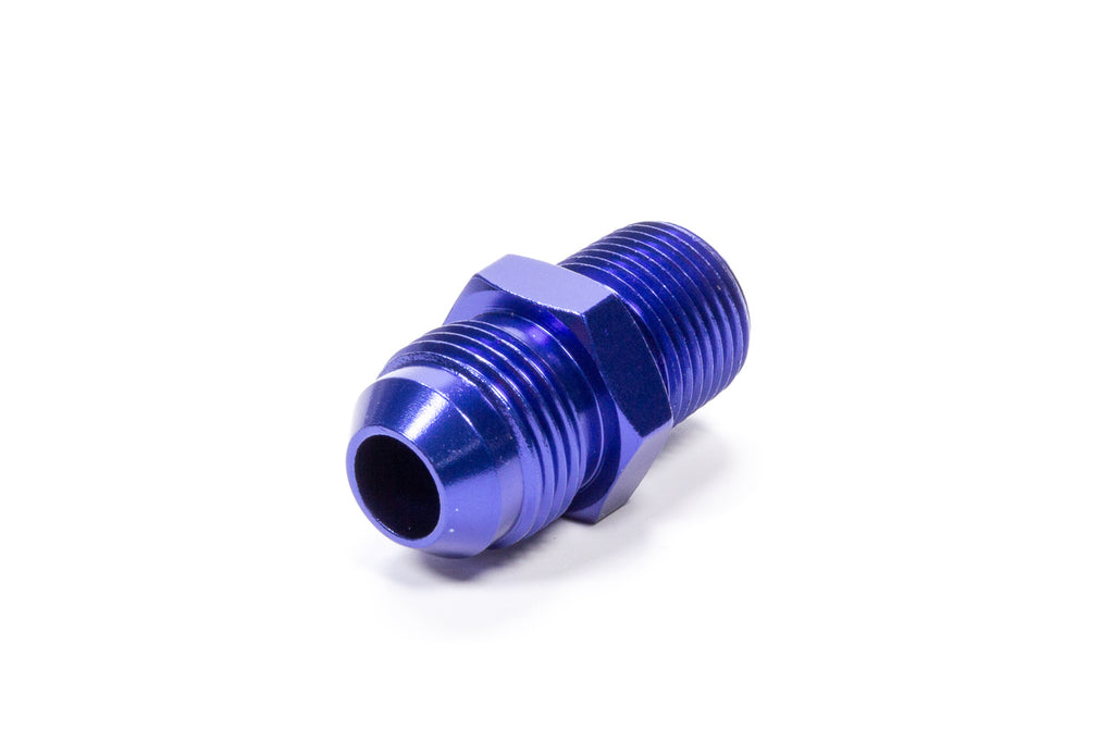 FRAGOLA 481607 Straight Adapter Fitting #8 x 1/4 MPT