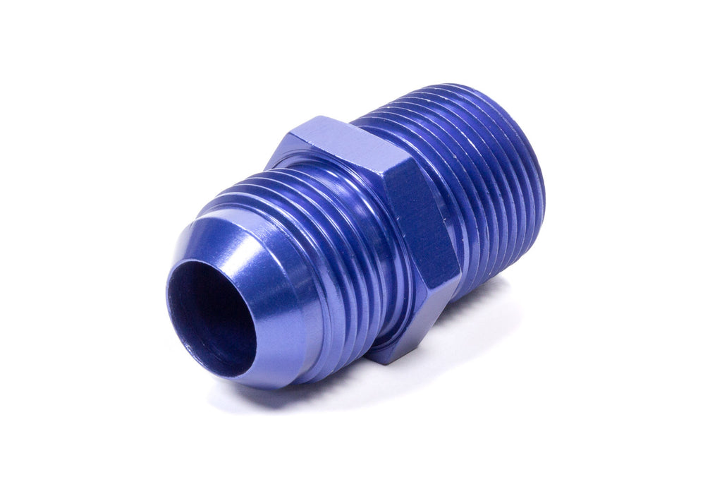 FRAGOLA 481612 Straight Adapter Fitting #12 x 3/4 MPT