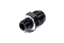 Load image into Gallery viewer, FRAGOLA 481673-BL #8 x 1/4nps Transmission Fitting Black