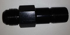 FRAGOLA 481710-BL 10AN x 1/2npt Oil Press. Inlet Fitting